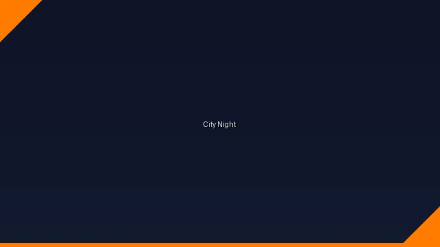 城市夜景主题赛 - 懂事的好媳妇夜里 视频创作挑战